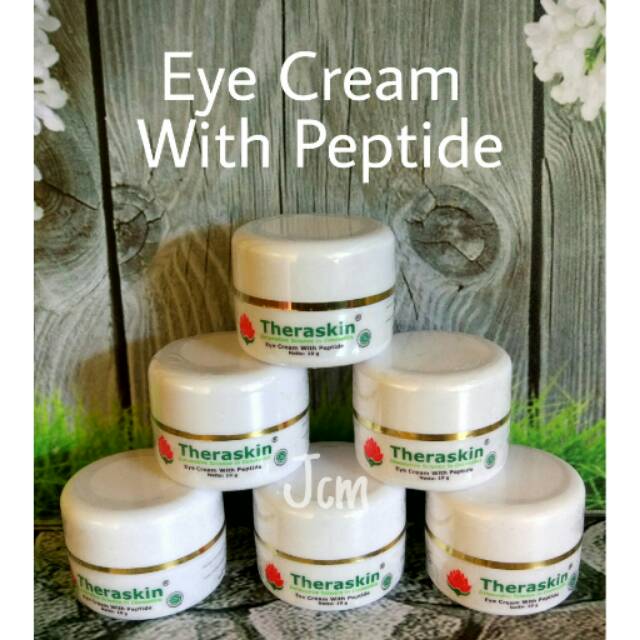 theraskin eye cream