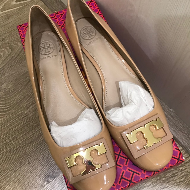 Tory Burch shoes (sepatu tory burch)