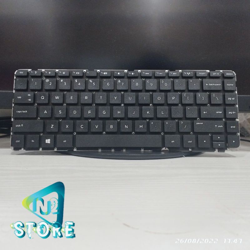 Jual Keyboard Laptop HP 240 G2, 14D017AU, 14D012TU, 14D010TU, 14