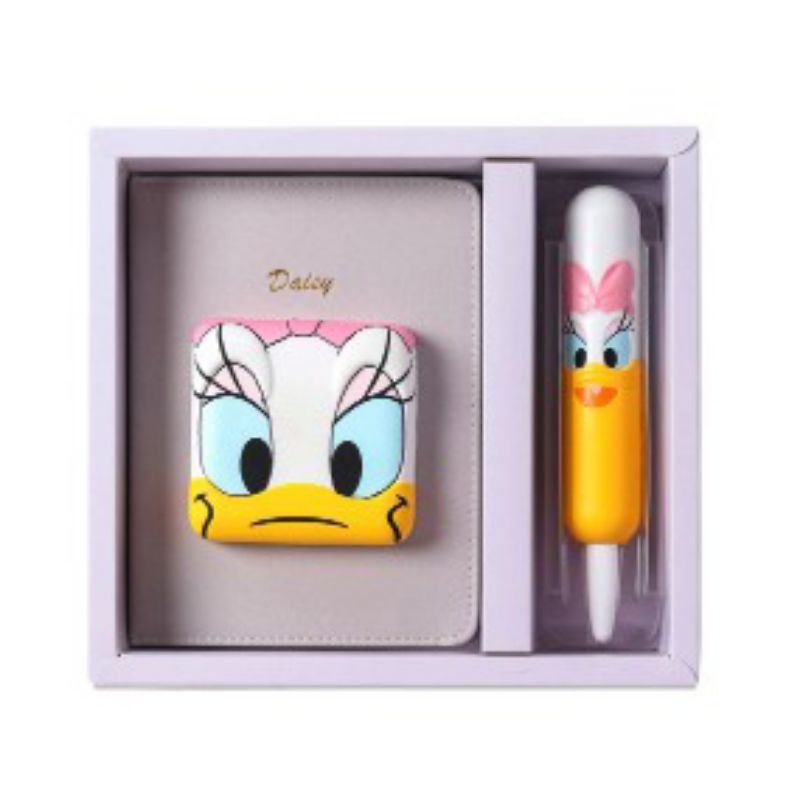 Diary book Disney 3D +pen 3D