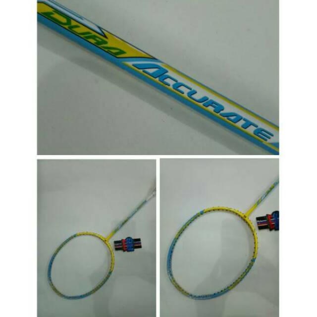 Raket RS DURA ACCURATE