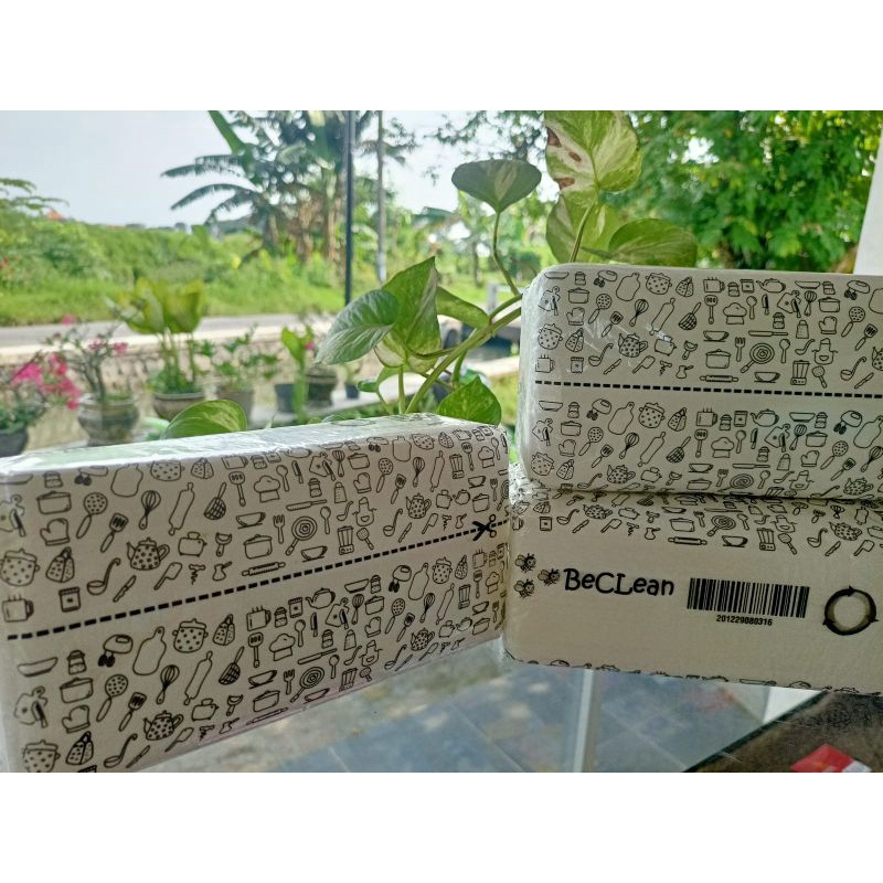 Tissue Dapur/Tissue Serbaguna