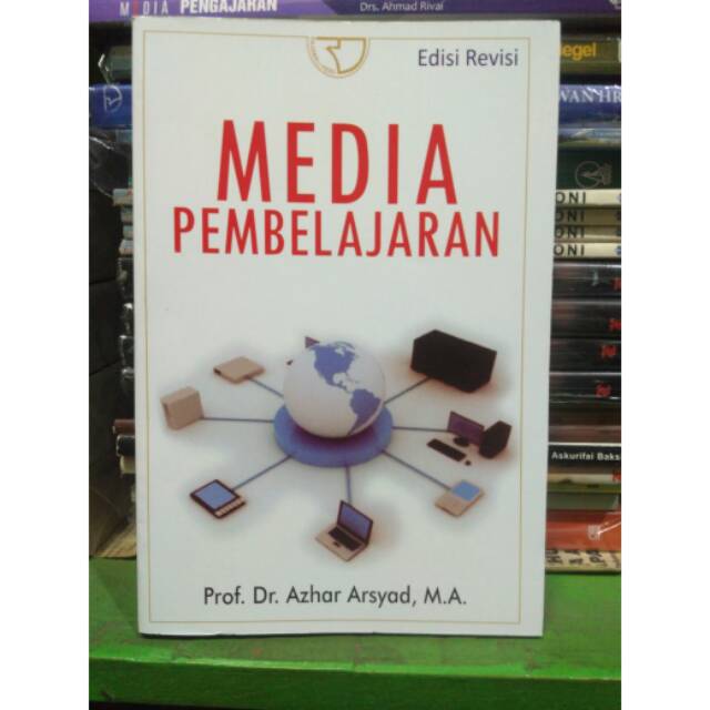 

Media pembelajaran