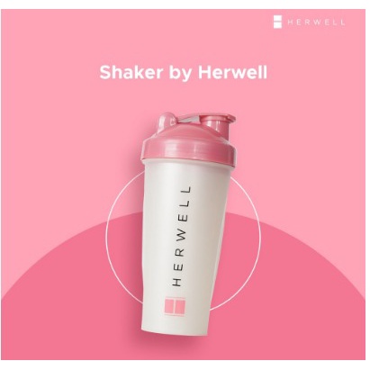 Shaker By Herwell HERSLIM