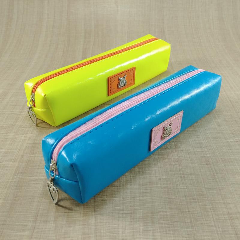 

kotak tempat pensil logo jangkar 6532