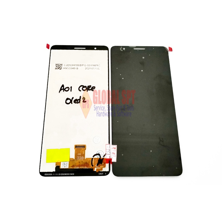 ORI INCELL / LCD TOUCHSCREEN SAMSUNG A01 CORE / A013 / A013G