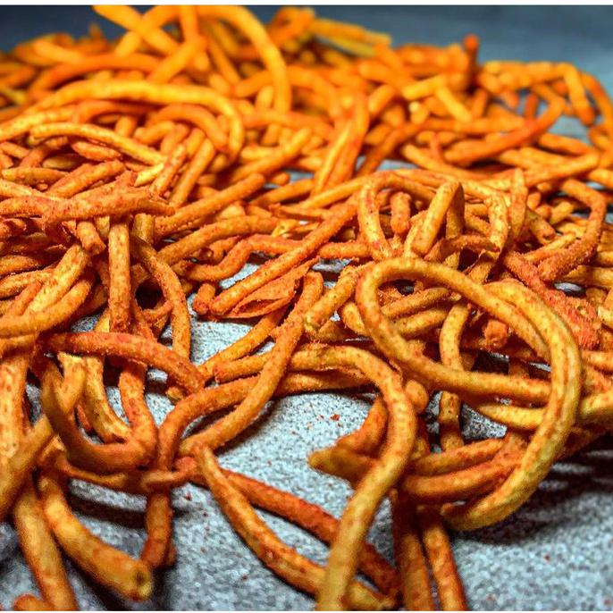

>>>>>] mie lidi balado - 200 gram