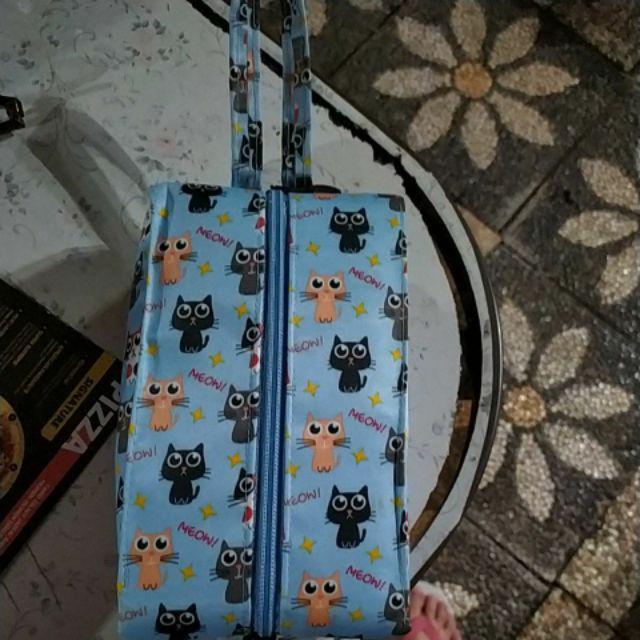 Tempat Tissue (cover Tissue)