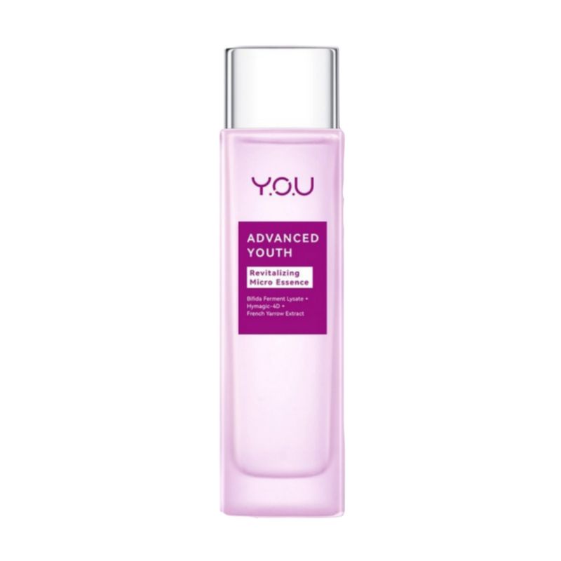 Y.O.U Advanced Youth Revitalizing Micro Essence 100ml