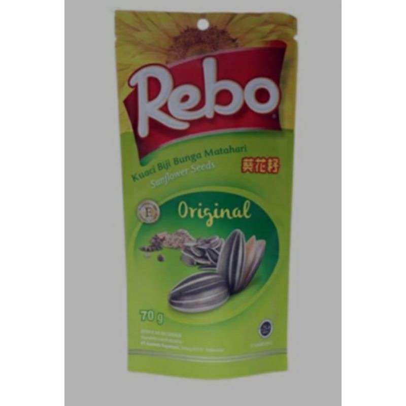 

rebo kuaci