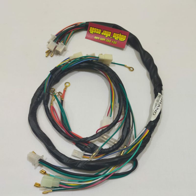 kabel body astrea grand impressa legenda