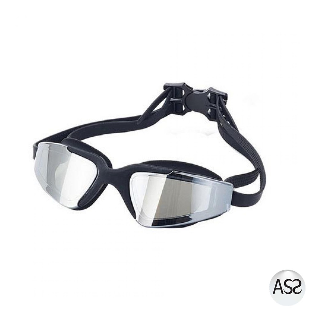 ASS Shop - RUIHE Kacamata Renang Anti Fog UV Protection - RH5310