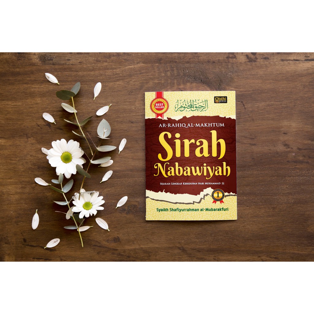 SIRAH NABAWIYAH