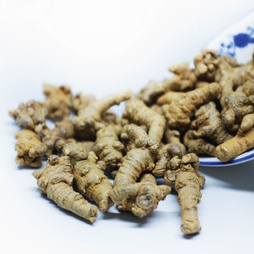 

Herbaleo Tienchi Ginseng Large 37.5g Membantu Melancarkan Peredaran Darah