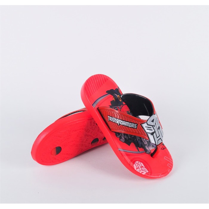 Sandal Anak Laki-laki Transformer Yumeida F103