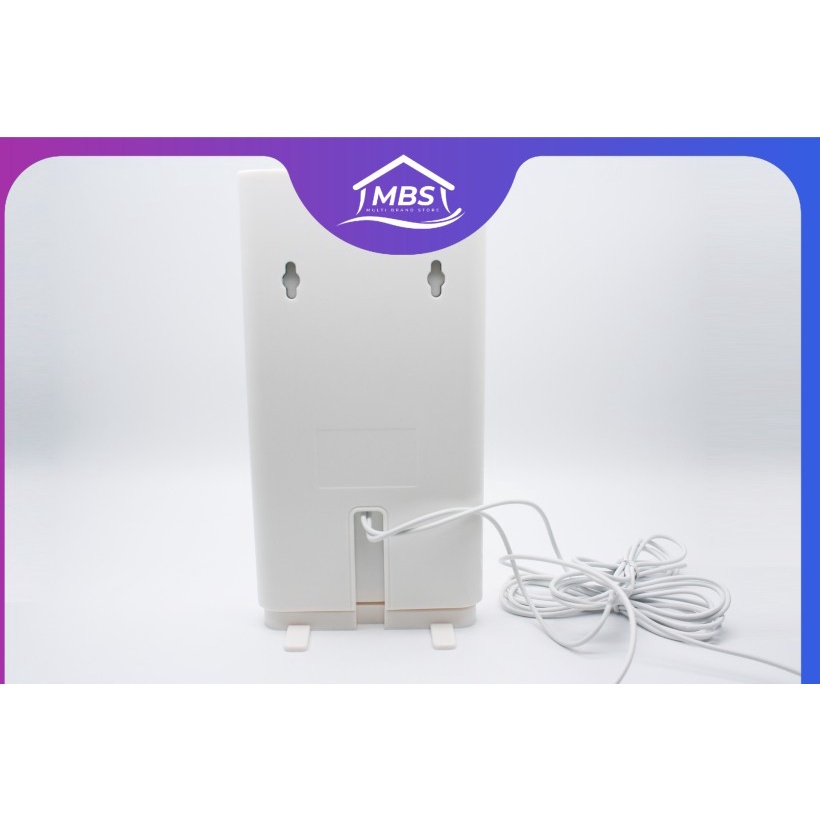 Antena Router Telkomsel Orbit Max dan MAX S Huawei B818 dan E5577 Kabel 2 Meter Dual Pigtail TS9