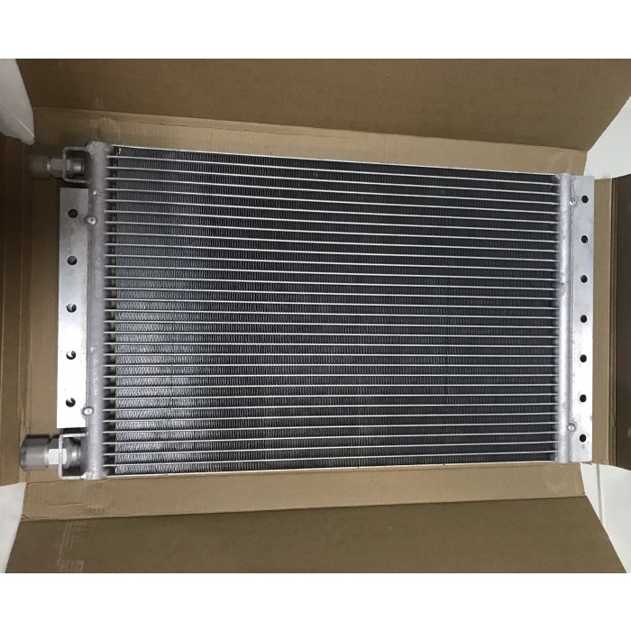 Kondensor Condensor 12 x 21 x 20 Multiflow Universal