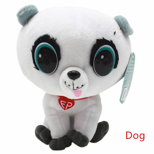 [Ready Stock] 20cm Dreamworks Film The Boss Bayi Mainan Mewah Boneka Lembut Boneka Bayi Hadiah Ulang Tahun