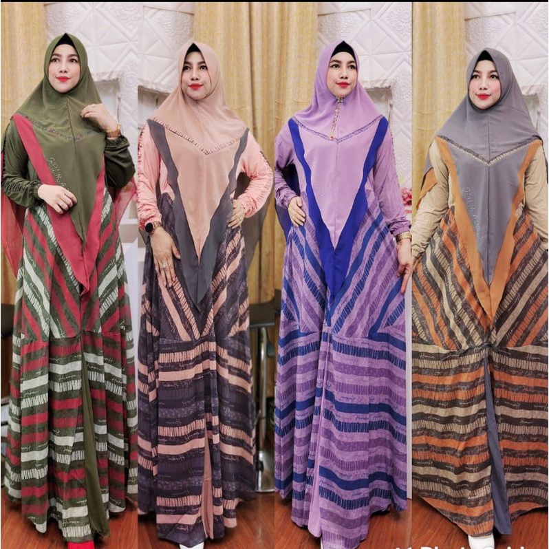 syahreza syari ori humaira