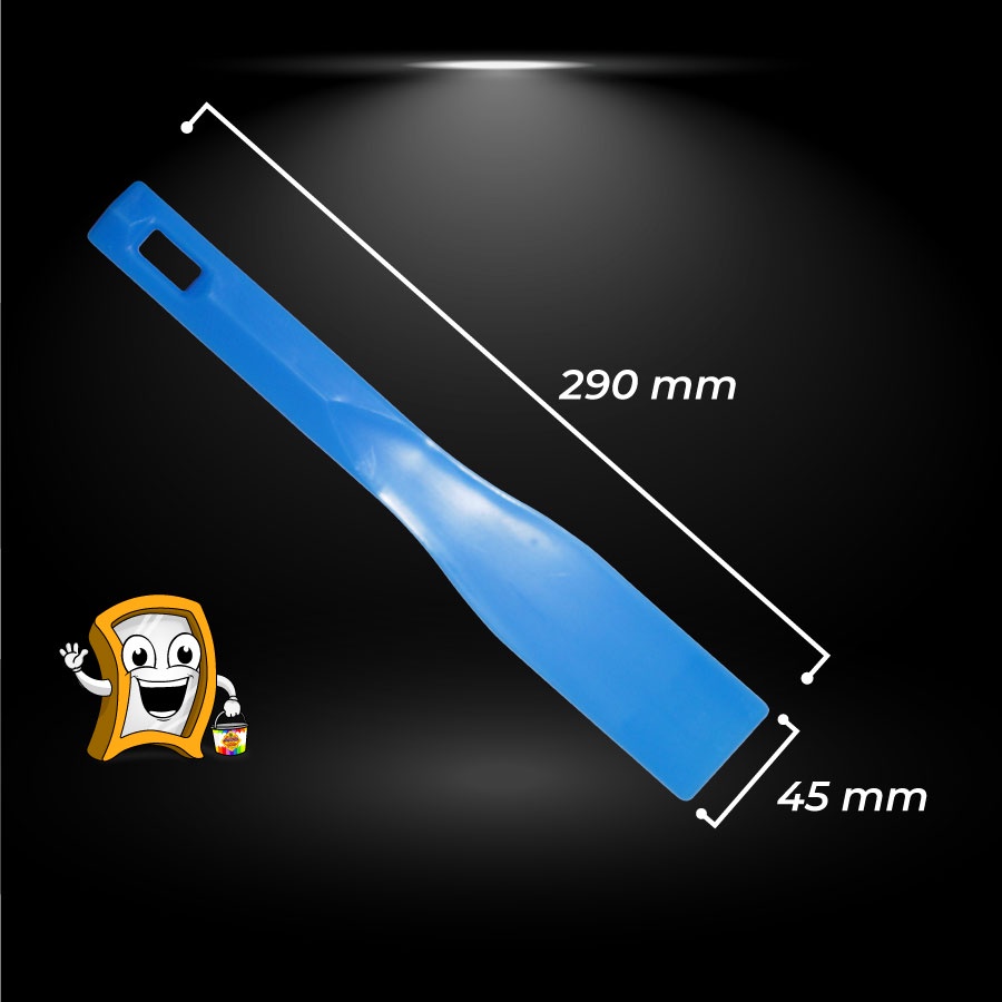 

Spatula 45mm (Y)
