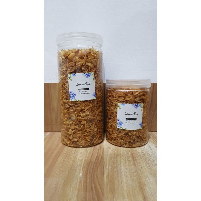 

bawang merah goreng