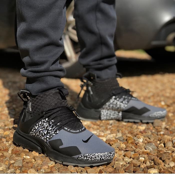 jual nike air presto