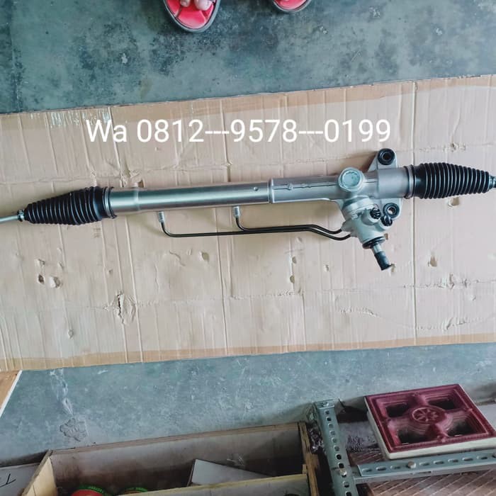 Rack steering Terios Power rack power steering daihatsu Terios 2008 2009 2010 2011 2012