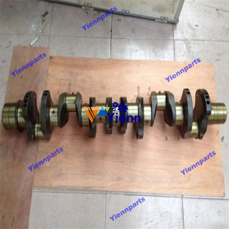 Kruk As / Crankshaft 6D22 Merk IMPORT KOREA