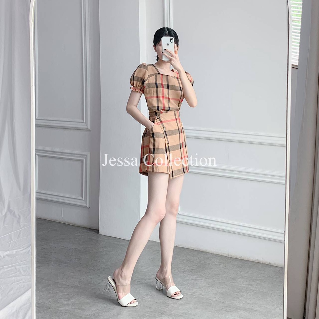 Satter Square Set AB-4