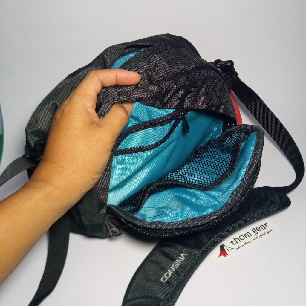 Thomgear Consina Seri Wera Original Thomgear Indonesia Probolinggo