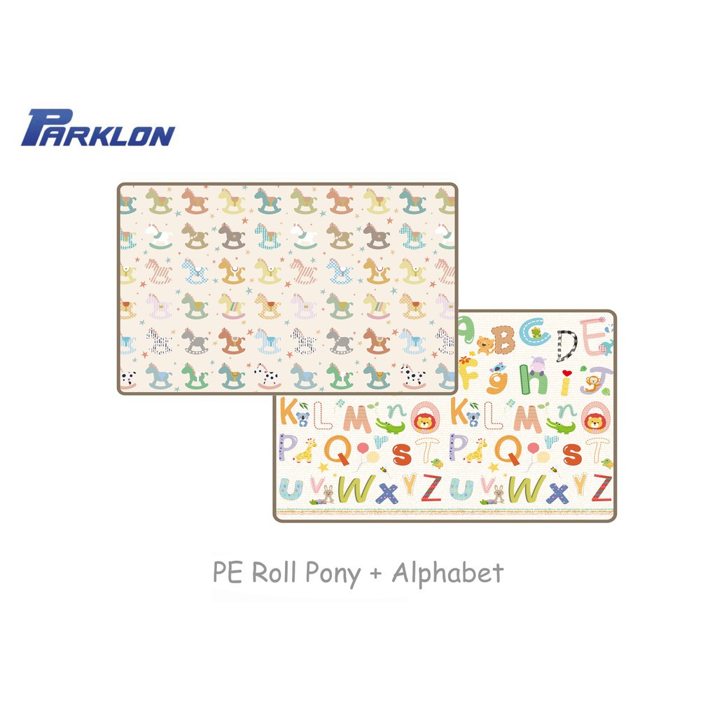 PARKLON PE ROLL 200 x 150 x 1,5 CM - (PLAYMATE ROLL)