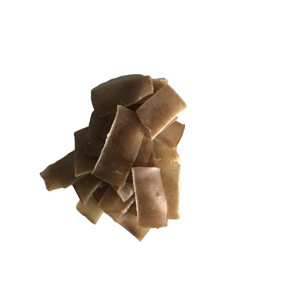 

KERUPUK COKLAT 250GR