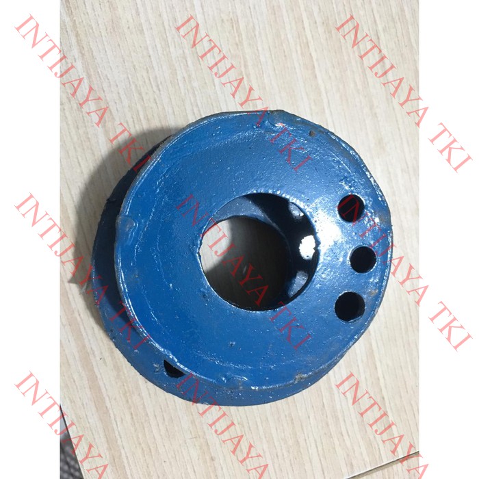 DOP SIBLE BESI 4 INCH