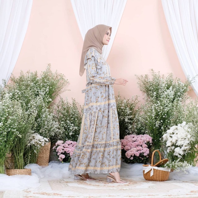 Arsyi homedress