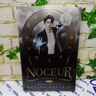 Noceur Lights Pdf Masnurul