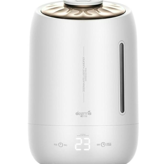 {{{{{{] DEERMA F600 AIR HUMIDIFIER WHITE