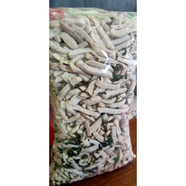 

Basreng kiloan