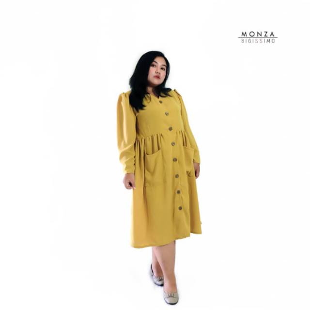 MONZA TUNIC BIGISSIMO PRELOVED