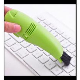 VACUUM CLEANER - Keyboard - MINI USB - utk Kompt / Laptop