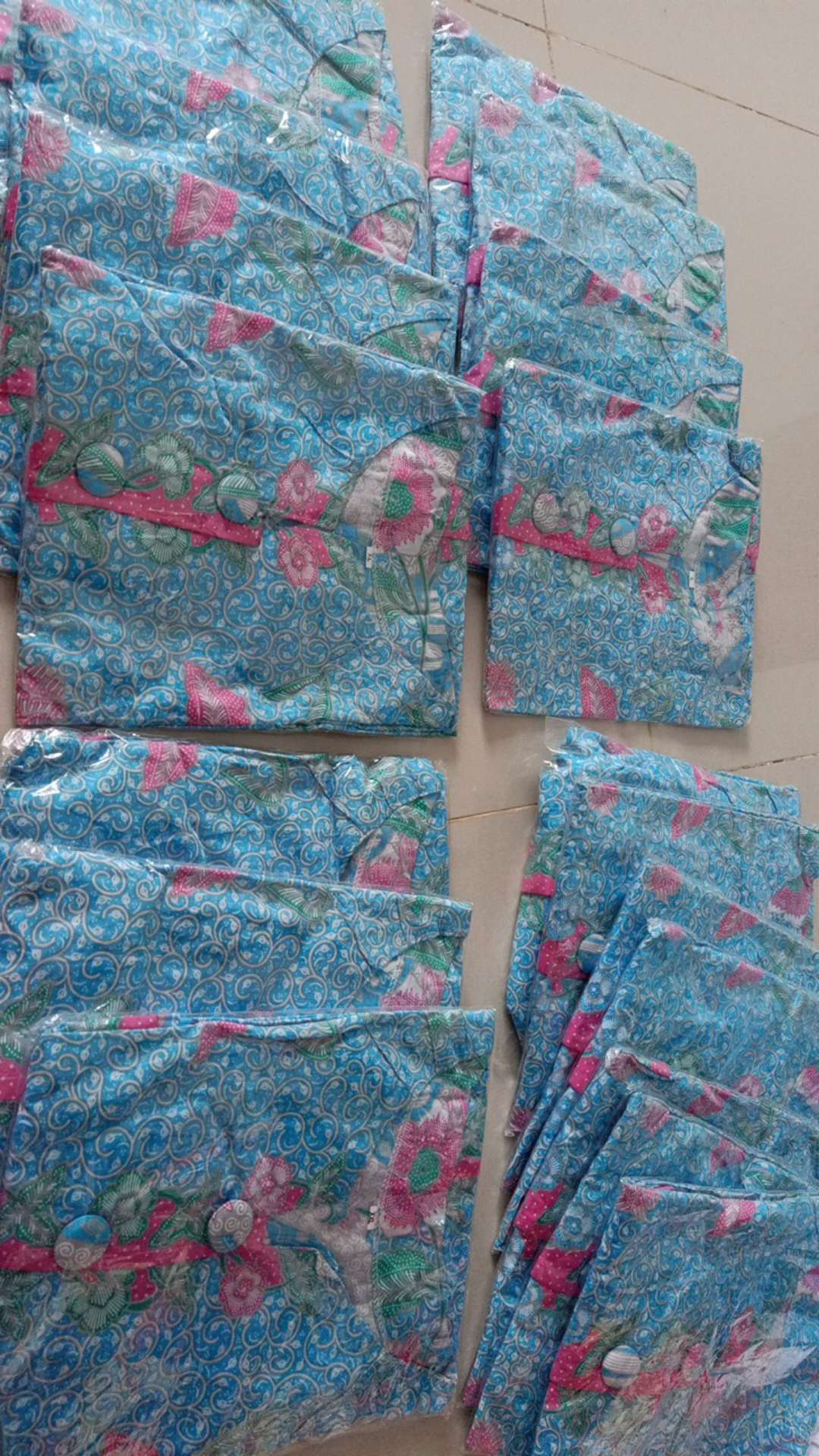 Terlaris Serut Genes Jelita Tunic Navbor Yelbor Whitbor Creambor Tunik Batik Modern Hrb030 Dolbi Dob