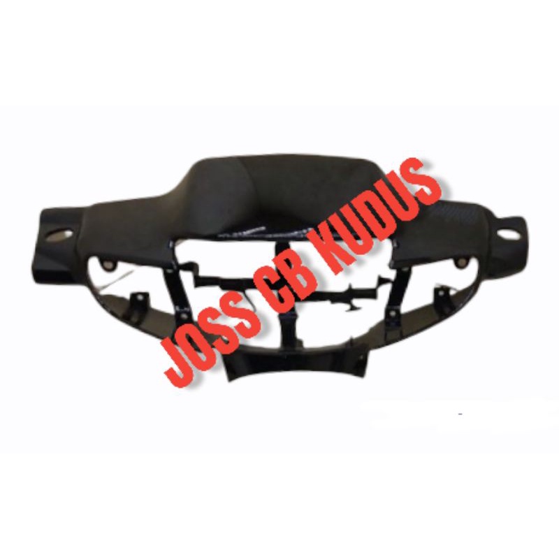 Batok depan Supra x lama tromol batok totok depan supra x lama tromol cover lampu supra x lama