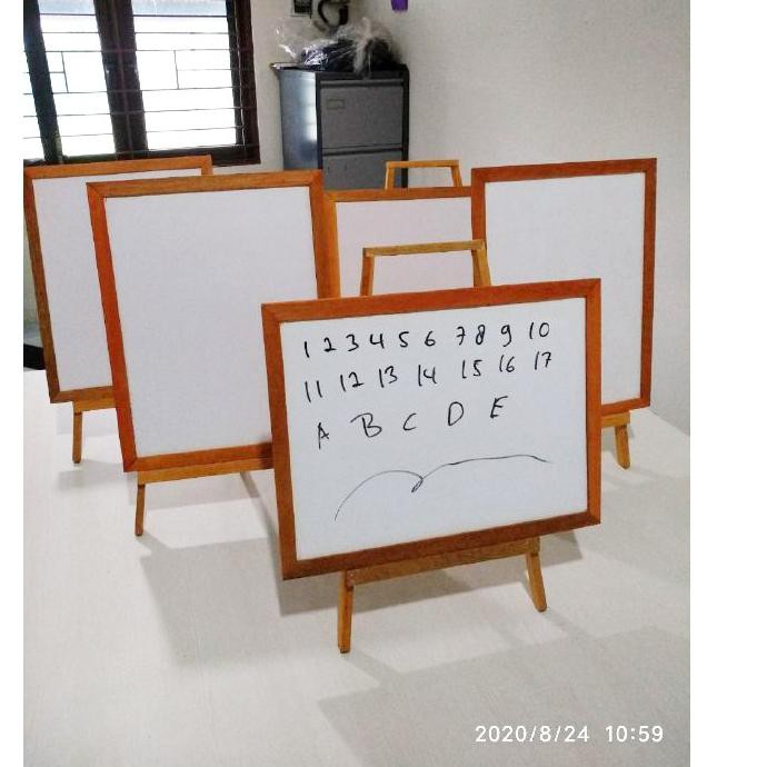

Pr0duck bagusPapan Tulis Anak/ Papan Tulis Karakter / Papan Tulis Magnet Whiteboard Blackboard |pali
