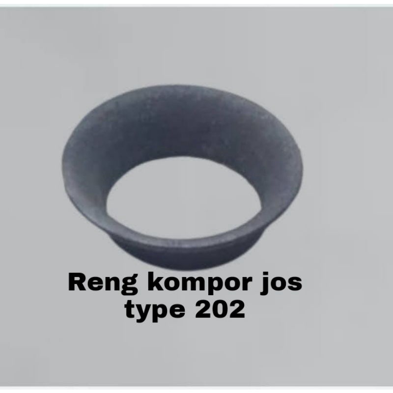 RING KOMPOR MAWAR RING KOMPOR SEMAWAR RING KOMPOR JOS 203-202