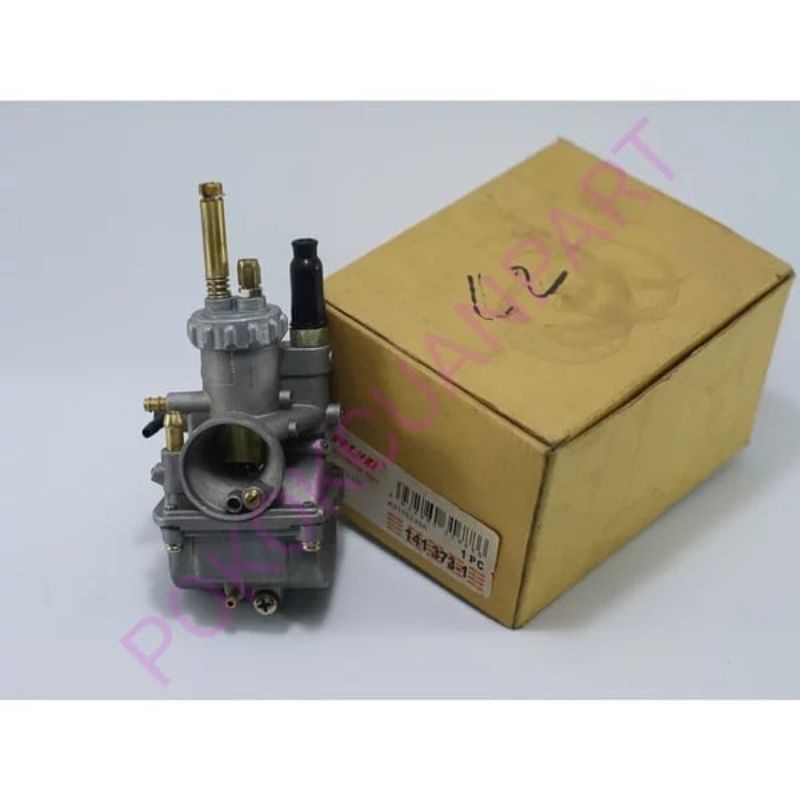 karburator Yamaha L2 L2G L2S YB100 L2DX L2SN L2 YL2 SUPER High Quality-3