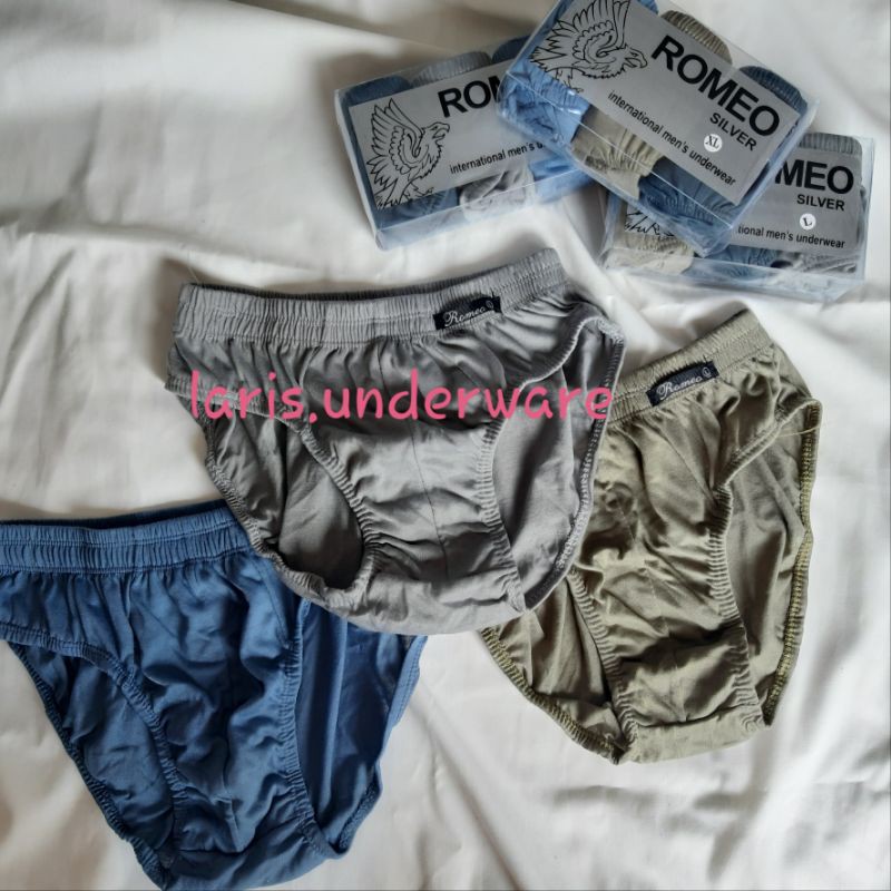 CD ROMEO MURAH | 0706