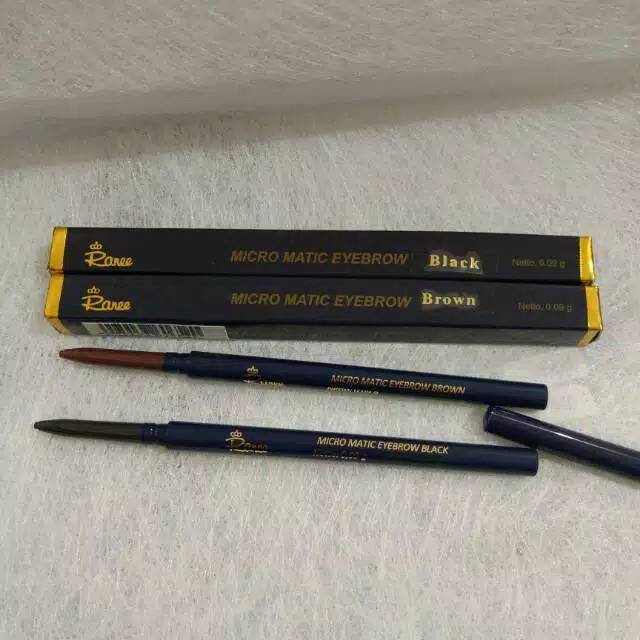 RANEE Cosmetic Micro Matic Eyebrow