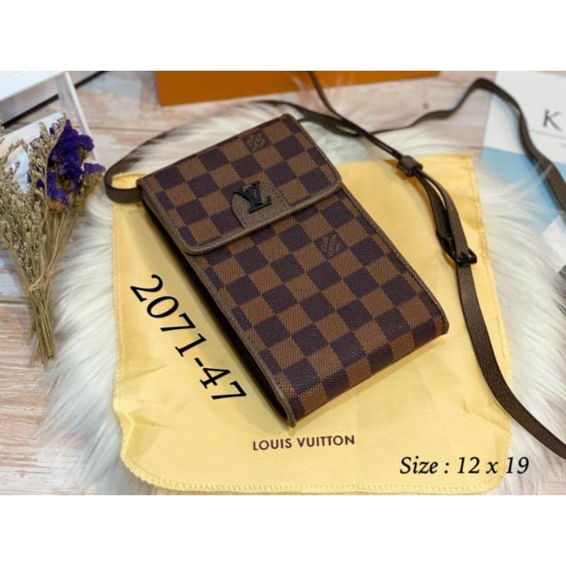 Hpo selempang POCKET 2701