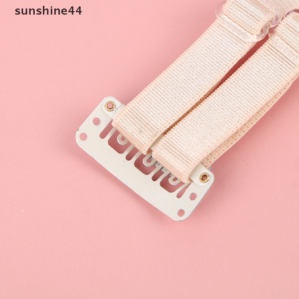 Sunshine tape / Selotip Pengangkat Wajah Instan invisible Untuk Menghilangkan Mata / Ekor Ikan