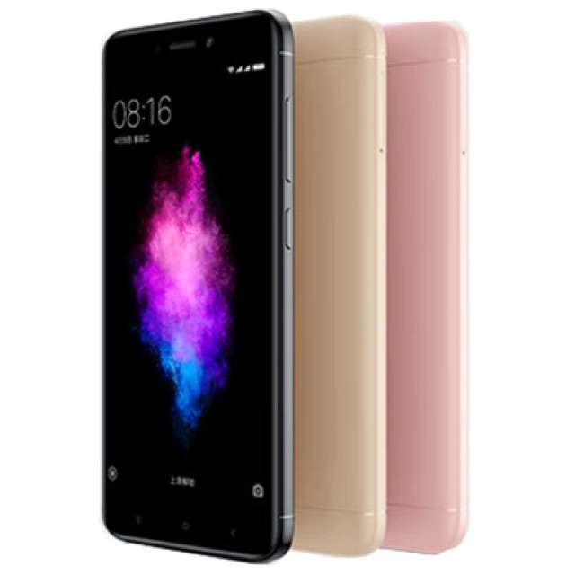 Xiaomi Redmi 4x Ram 2Gb Internal 16GB