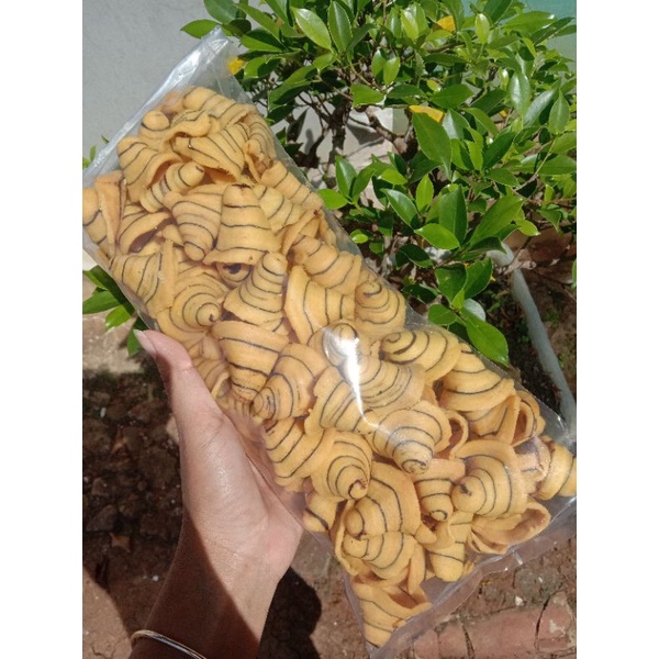 

KUPING GAJAH (LADRANG) MAKANAN JADUL RENYAH